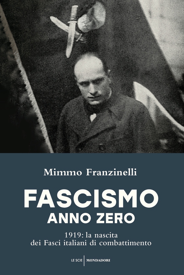 Fascismo anno zero - Librerie.coop Fascismo anno zero - Librerie.coop