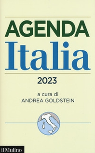 Agenda Italia 2023 - Librerie.coop