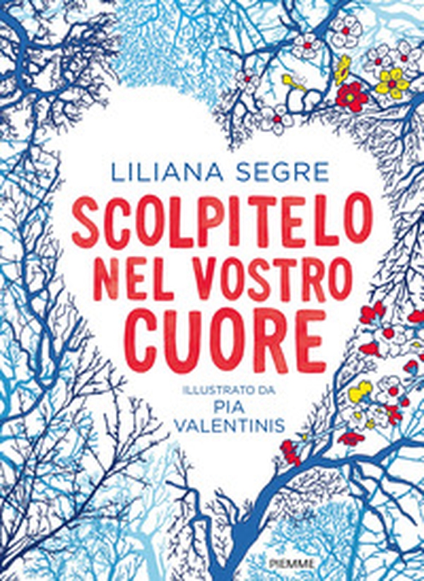 Scolpitelo nel vostro cuore - Librerie.coop Scolpitelo nel vostro cuore - Librerie.coop