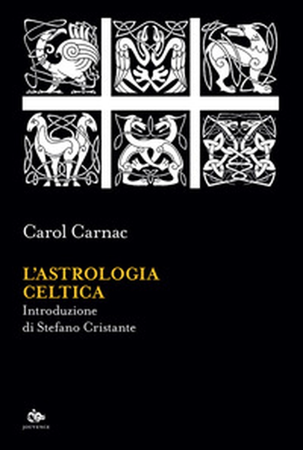L'astrologia celtica - Librerie.coop L'astrologia celtica - Librerie.coop