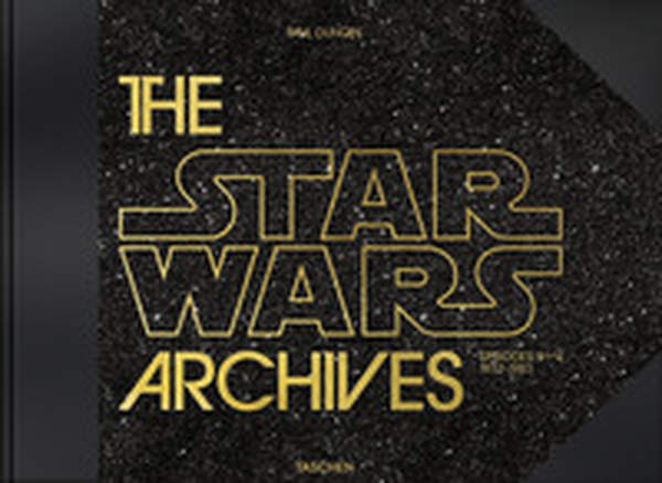 The Star Wars archives. Episodes IV-VI 1977-1983 - Librerie.coop The Star Wars archives. Episodes IV-VI 1977-1983 - Librerie.coop