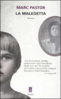 La maledetta - Librerie.coop