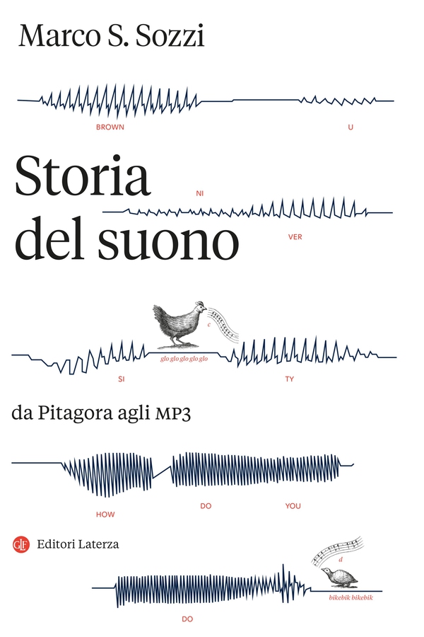 Storia del suono - Librerie.coop