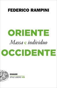 Oriente e Occidente - Librerie.coop