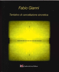 Tentativo di cancellazione sincretica - Librerie.coop