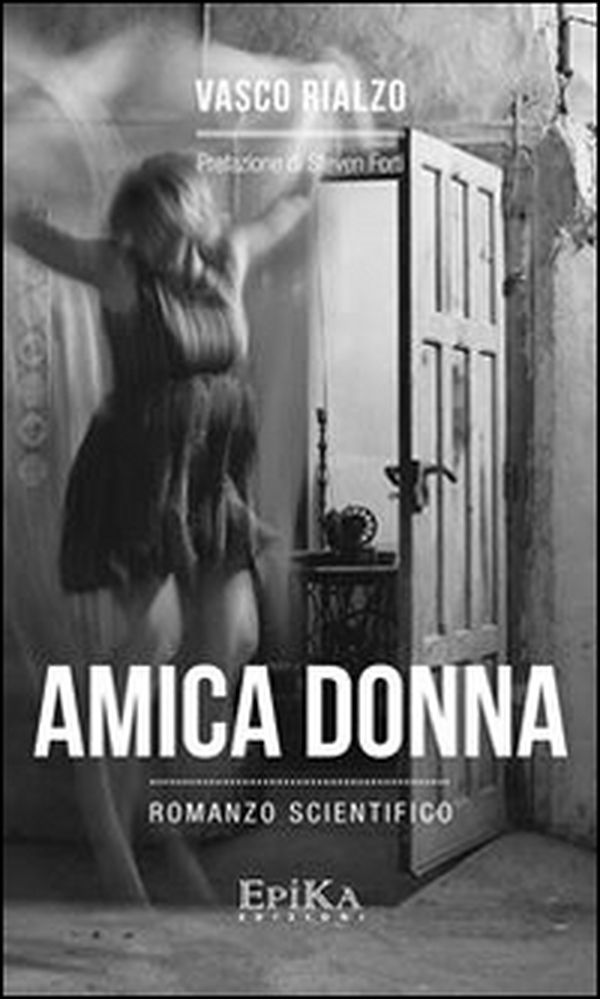 Amica donna - Librerie.coop Amica donna - Librerie.coop