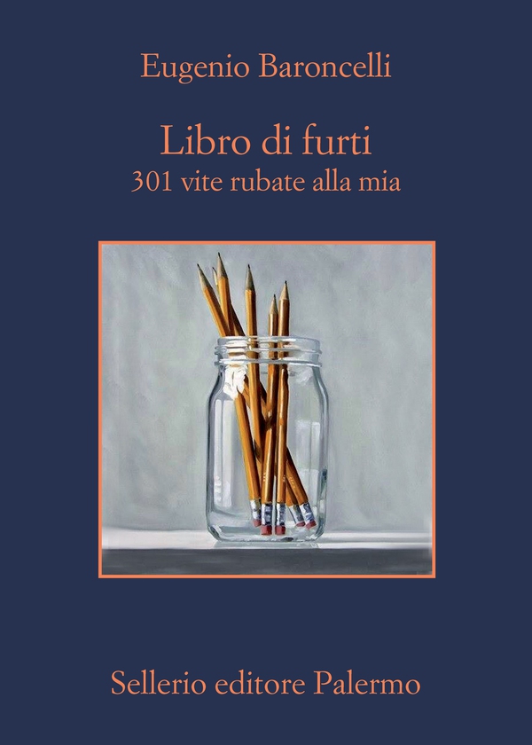 Libro di furti - Librerie.coop Libro di furti - Librerie.coop