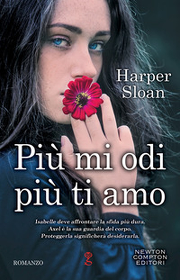 Più mi odi più ti amo - Librerie.coop Più mi odi più ti amo - Librerie.coop