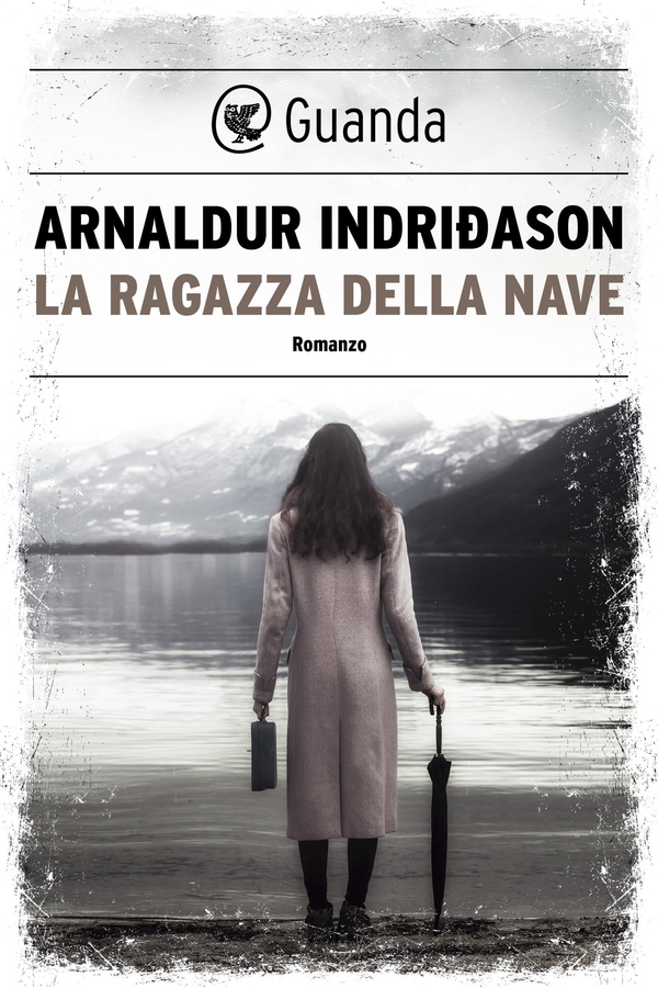 La ragazza della nave - Librerie.coop La ragazza della nave - Librerie.coop