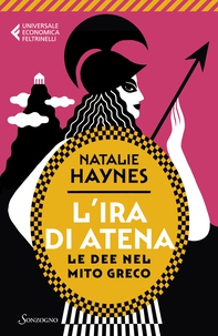 L'ira di Atena - Librerie.coop