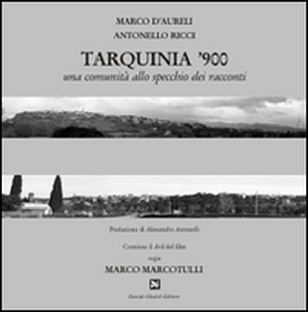 Tarquinia '900 - Librerie.coop Tarquinia '900 - Librerie.coop