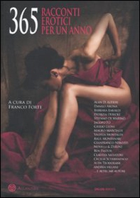 365 racconti erotici per un anno - Librerie.coop