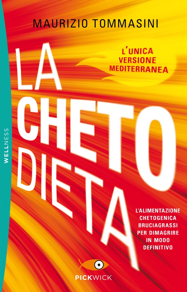 La chetodieta - Librerie.coop La chetodieta - Librerie.coop
