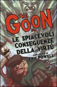 The Goon - Librerie.coop
