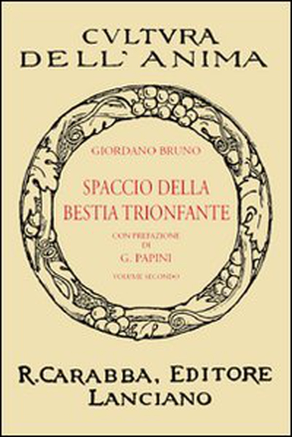 Spaccio della bestia trionfante - Librerie.coop Spaccio della bestia trionfante - Librerie.coop