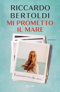 Mi prometto il mare - Librerie.coop