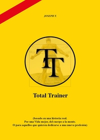 Total trainer. Ediz. spagnola - Librerie.coop