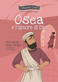 Osea e l'amore di Dio - Librerie.coop Osea e l'amore di Dio - Librerie.coop