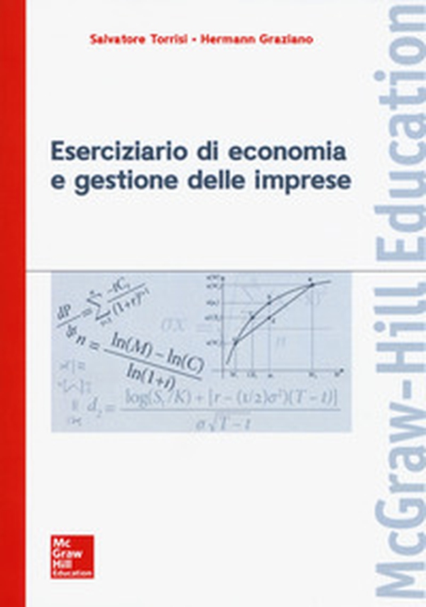 Eserciziario di economia e gestione delle imprese - Librerie.coop