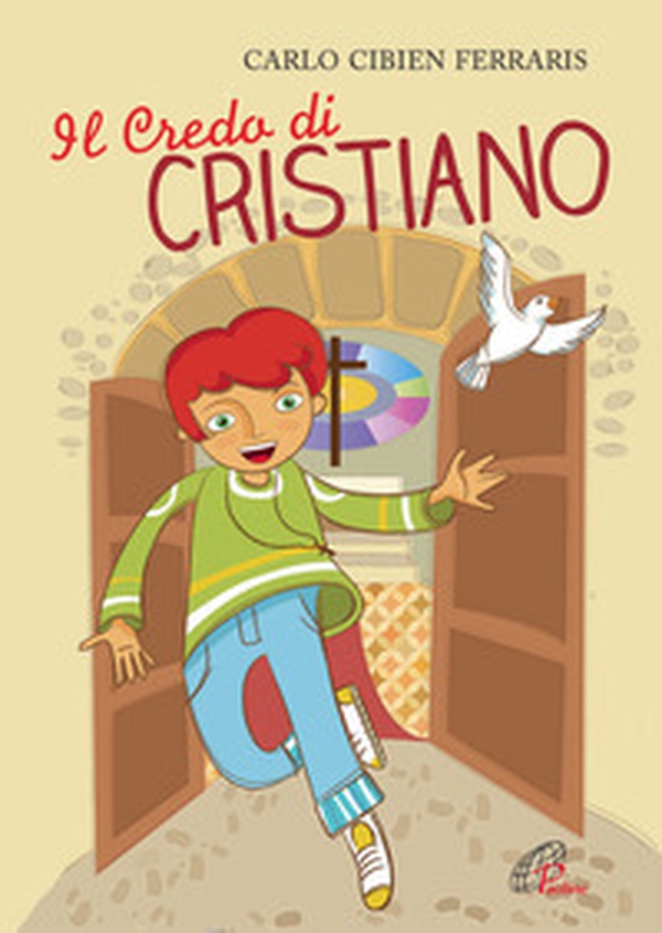 Il credo di Cristiano - Librerie.coop Il credo di Cristiano - Librerie.coop