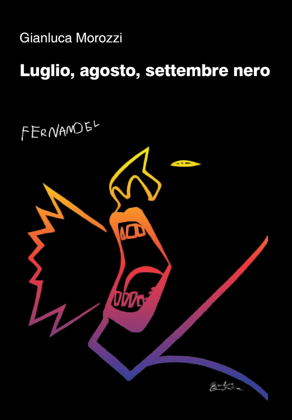 Luglio, agosto, settembre nero - Librerie.coop Luglio, agosto, settembre nero - Librerie.coop