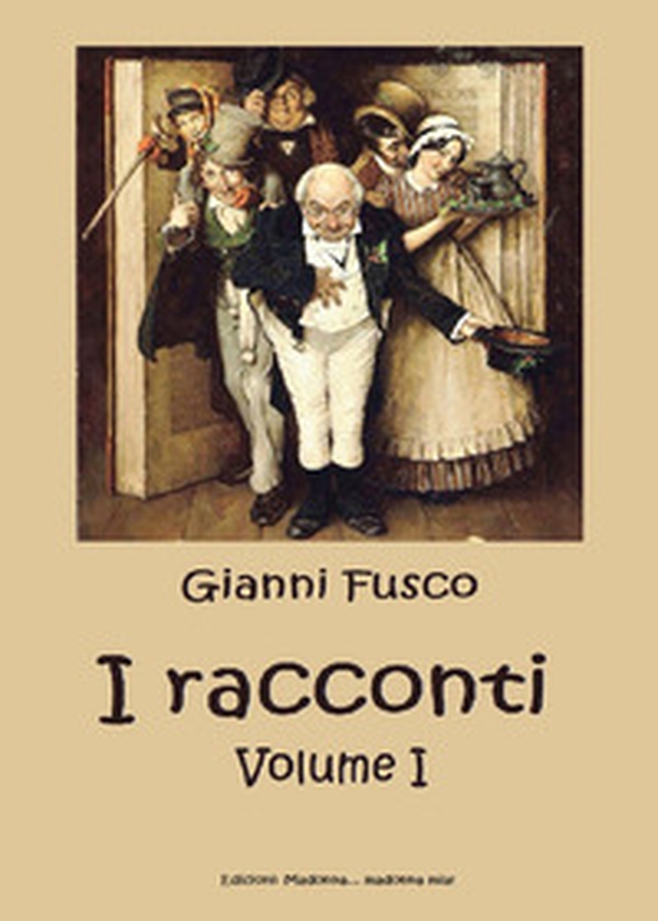 I racconti - Vol. 1 - Librerie.coop I racconti - Vol. 1 - Librerie.coop