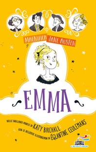 Emma. Magnifica Jane Austen - Librerie.coop