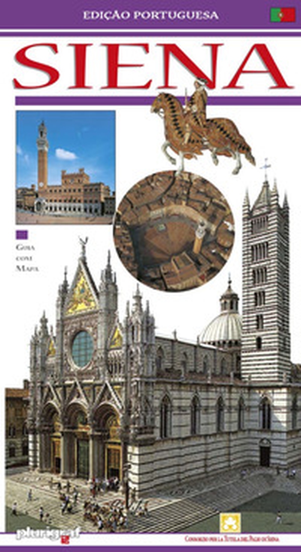 Siena. Ediz. portoghese - Librerie.coop Siena. Ediz. portoghese - Librerie.coop