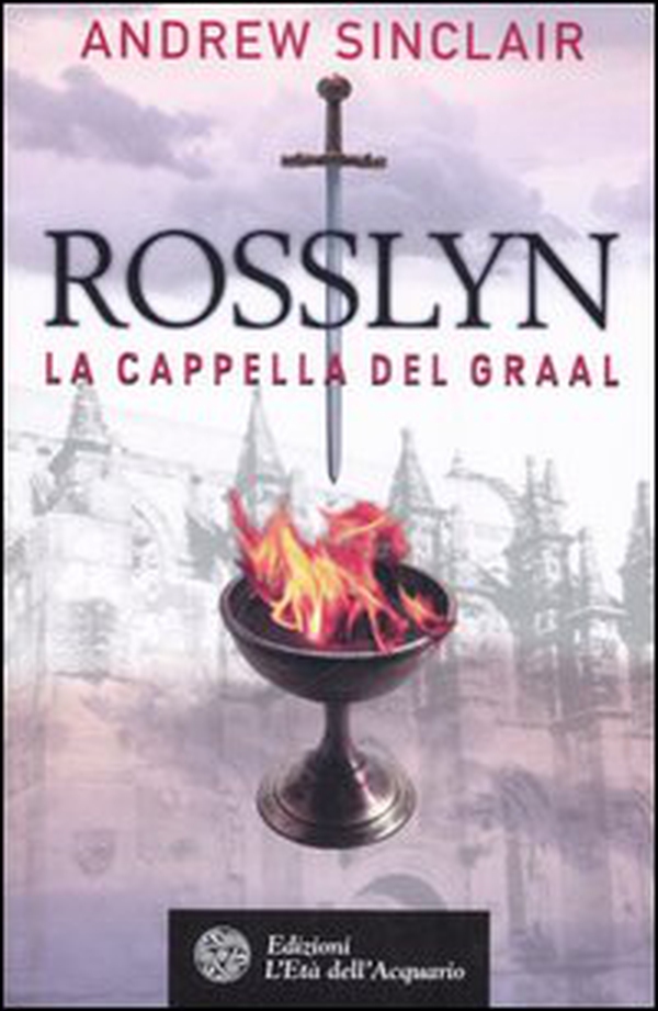 Rosslyn. La cappella del Graal - Librerie.coop Rosslyn. La cappella del Graal - Librerie.coop
