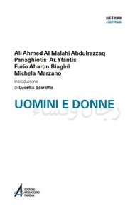 Uomini e donne - Librerie.coop Uomini e donne - Librerie.coop