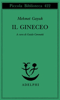Il gineceo - Librerie.coop