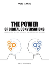 The power of digital conversations - Librerie.coop