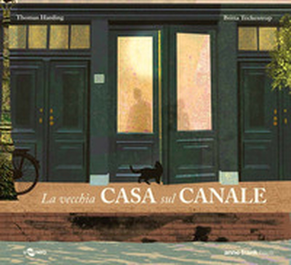 La vecchia casa sul canale - Librerie.coop La vecchia casa sul canale - Librerie.coop
