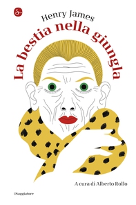 La bestia nella giungla - Librerie.coop