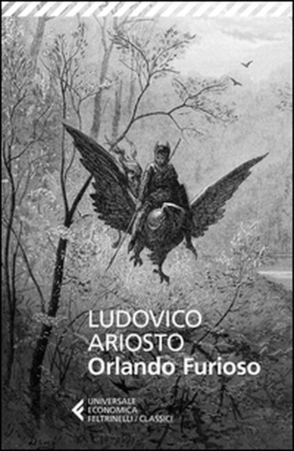 Orlando furioso - Librerie.coop Orlando furioso - Librerie.coop