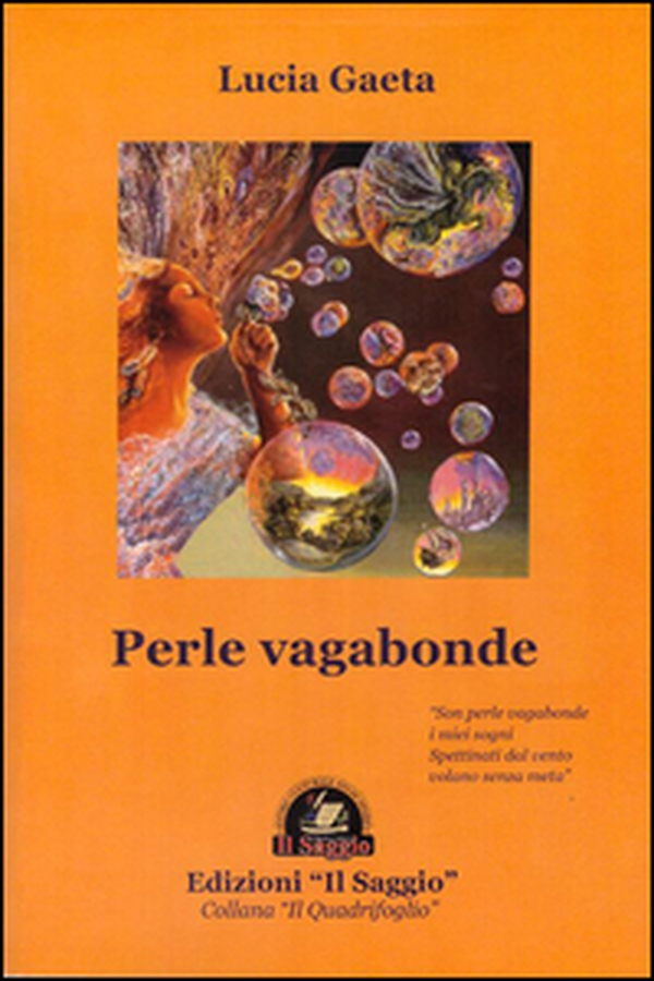 Perle vagabonde - Librerie.coop Perle vagabonde - Librerie.coop