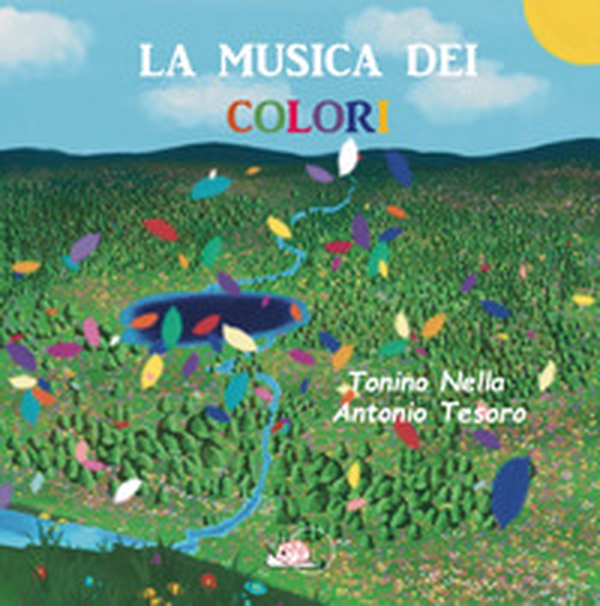 La musica dei colori - Librerie.coop La musica dei colori - Librerie.coop