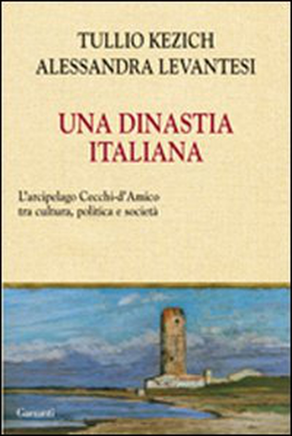 Una dinastia italiana. L'arcipelago Cecchi D'Amico tra arte, letteratura, giornalismo e politica - Librerie.coop Una dinastia italiana. L'arcipelago Cecchi D'Amico tra arte, letteratura, giornalismo e politica - Librerie.coop