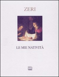 Le mie natività - Librerie.coop