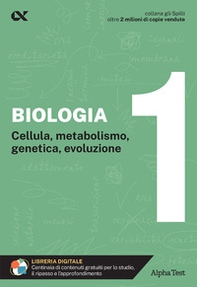 Biologia - Vol. 1 - Librerie.coop