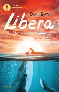 Libera. Un'amica tra le onde - Librerie.coop