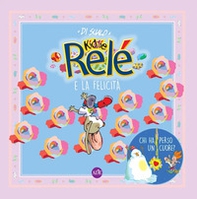 Relé e la felicità - Librerie.coop