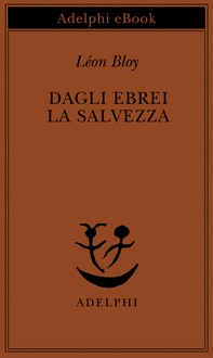 Dagli Ebrei la salvezza - Librerie.coop