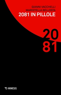 2081 in pillole - Librerie.coop