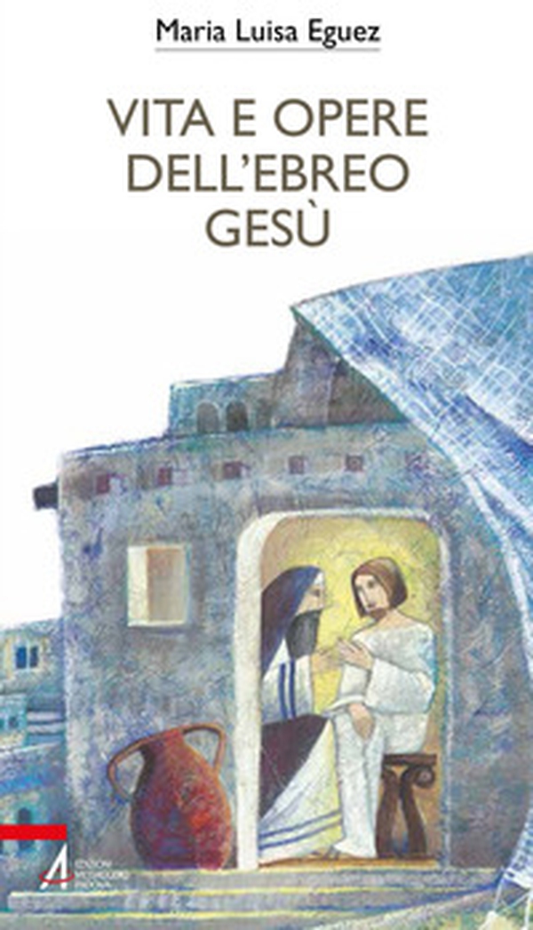 Vita e opere dell'ebreo Gesù - Librerie.coop Vita e opere dell'ebreo Gesù - Librerie.coop