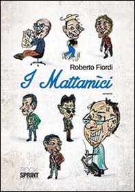 I mattamici - Librerie.coop