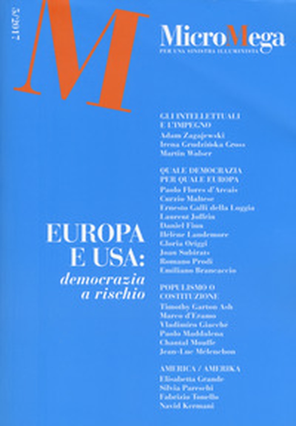 Micromega - Librerie.coop Micromega - Librerie.coop