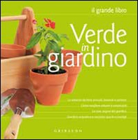 Verde in giardino - Librerie.coop