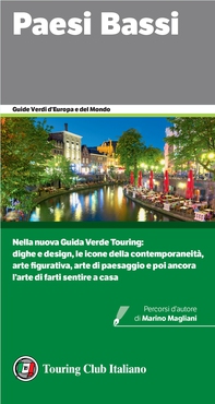 Paesi Bassi - Librerie.coop