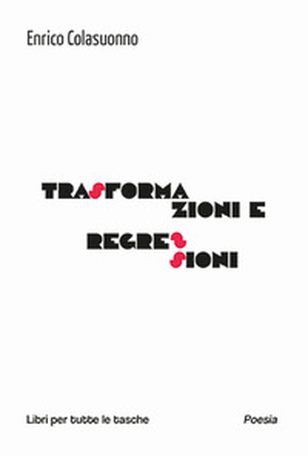 Trasformazioni e regressioni - Librerie.coop Trasformazioni e regressioni - Librerie.coop